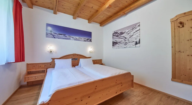 Appartements 4-You, Rezerwuj Apartament Hotele w Salzburg z parkingiem, Parking