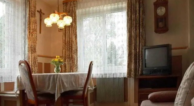 Апартаменты Ferienwohnung Bertsche