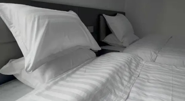 Zhuyuan Inn