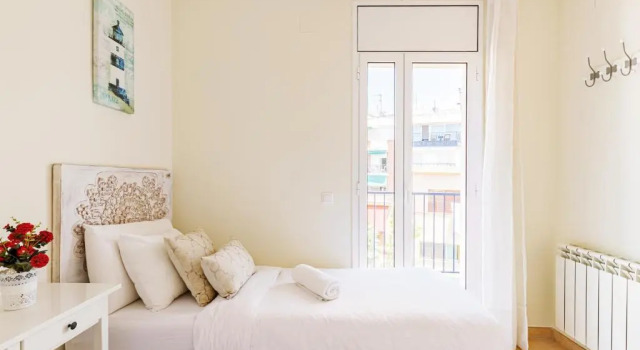 Sitges Centre Deluxe Penthouse Apartment, Забронировать Апартаменты/квартира Апартаменты Ситжес, Апартаменты/квартира