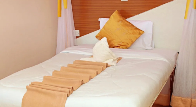Номер Economy Montana Guest Resort Naivasha