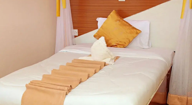 Montana Guest Resort Naivasha, Rezervovat Penzión Hotely v Nakuru County s parkováním, Parkování