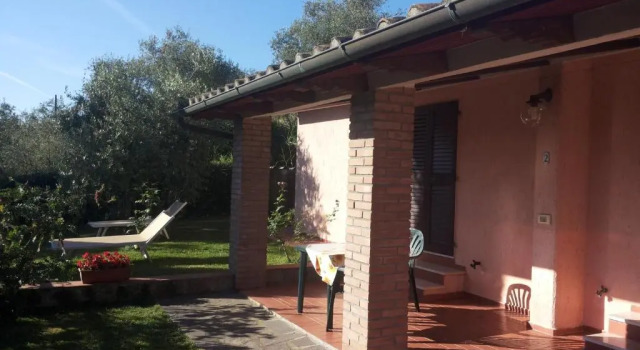 Номер Standard B&B La Piaggia