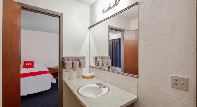 Номер Standard OYO Hotel Cheyenne Wells - US 40