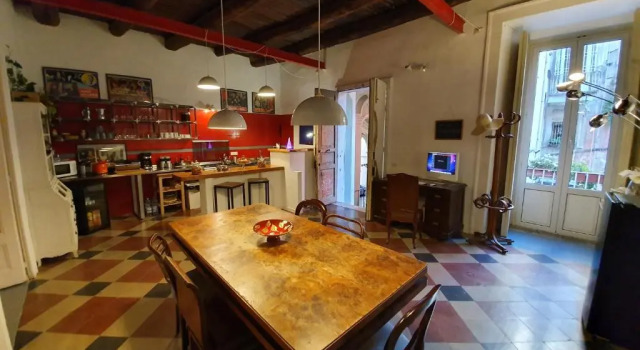 Номер Standard The Spanish Palace, Suites, Rooms, Apartments & Terraces