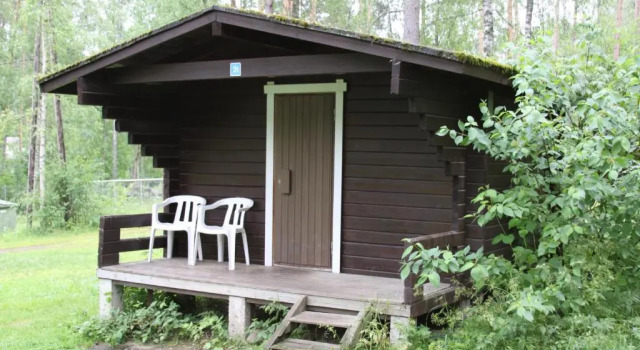 Коттедж Camping Lappeenranta