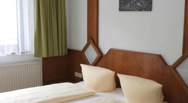 Номер Standard Haus Elmerhof