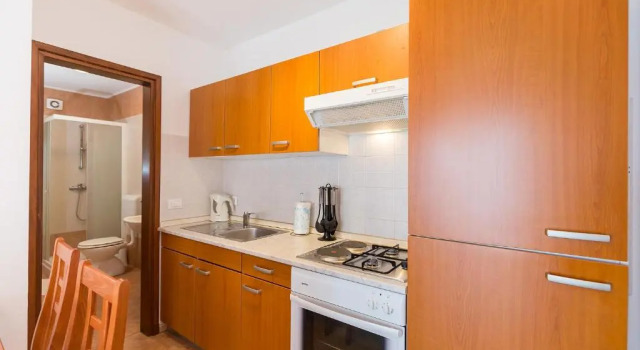 Апартаменты Apartments Radojka