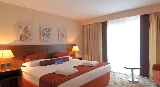 Двухместный номер Standard Listana Hotel