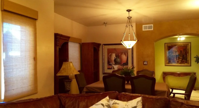 Playa Villa - 2 Br condo by RedAwning, Book Villa Sommerhuse i Sonora, Hytte