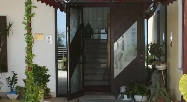 Hotel La Rua