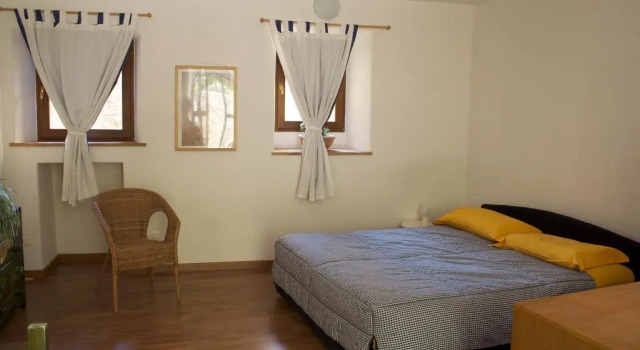 La Casa Di Adelina Monticchiello, Buchen Sie Hotel Pienza Val d'Orcia