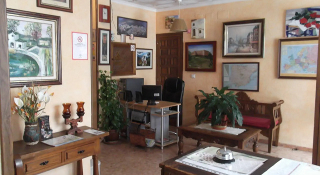Hotel Arunda I