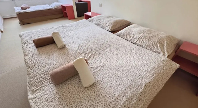 Номер Standard Hotel Belaria Resort