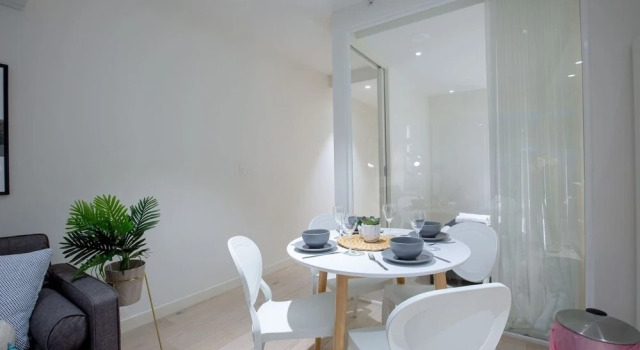 Stylish Luxurious Convenience At South Yarra Melbourne, Varaa Huoneisto South Yarra 