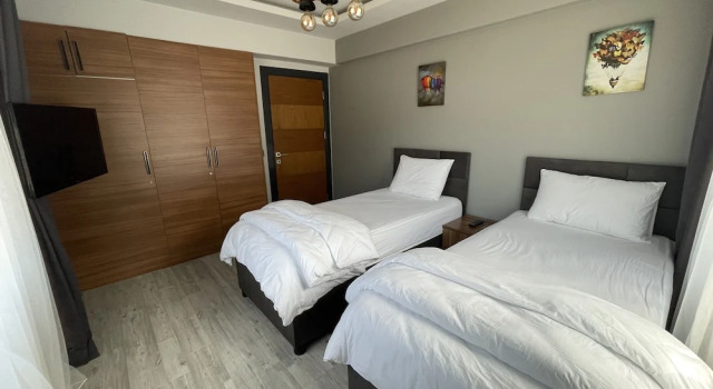 Villa Frapan, Varaa Villa Mökit kohteessa Sakarya, Mökki