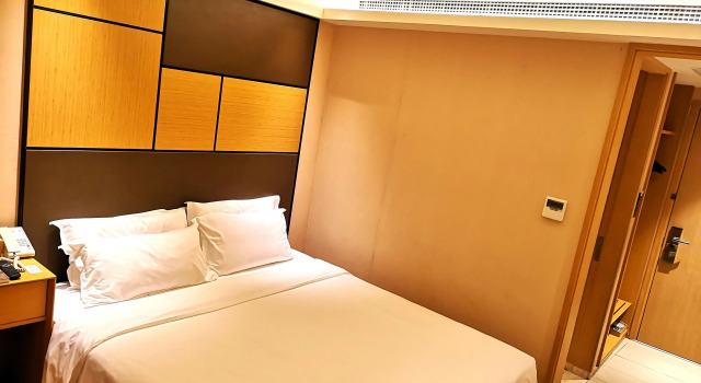 Ji Hotel Shanghai Kangqiao Xiuyan Road, Varaa Hotelli Pudong Shanghai
