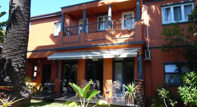 Albatross Guest House
