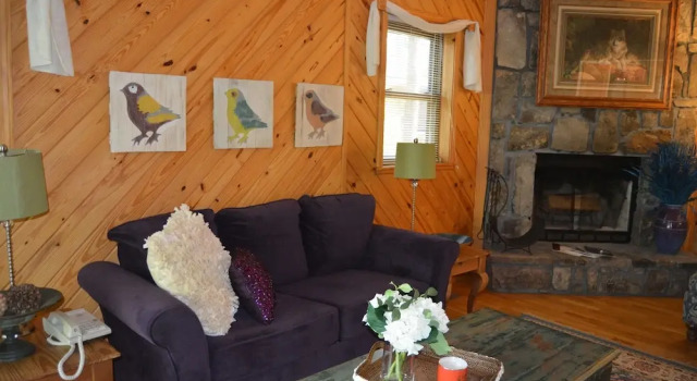 Mountain Harbor Resort and Spa, Boek Resort Hotels in Missouri met zwembad, Zwembad