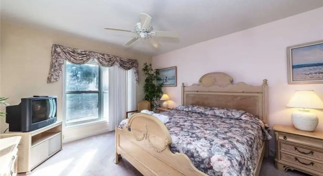 Hampton 6107 by Hilton Head Retreats, Забронировать Вилла Коттеджи Южной Каролины, Коттедж