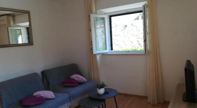 Апартаменты Comfort c 1 комнатой Apartments Corner