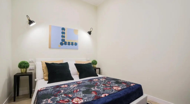 Номер Standard Pantheon Unique Rooms