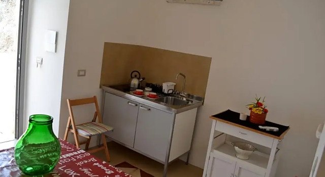 Balice Antica Dimora, Rezerwuj Hotel Hotele w Antonelli z parkingiem, Parking