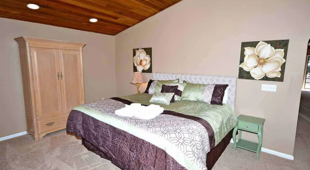 1928 Marconi  Way 3 Bedroom Home