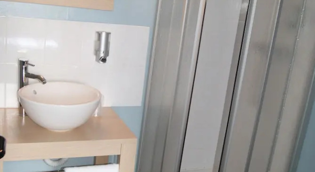 Номер Superior Hotel du Champs de Mars