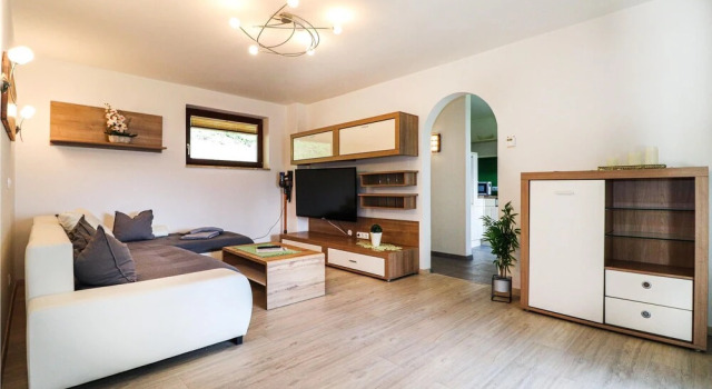 Nice Home in Techelsberg With 1 Bedrooms and Wifi
