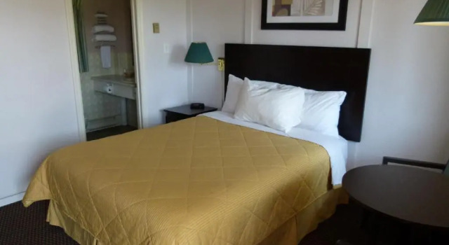 Номер Standard Country Squire Motel