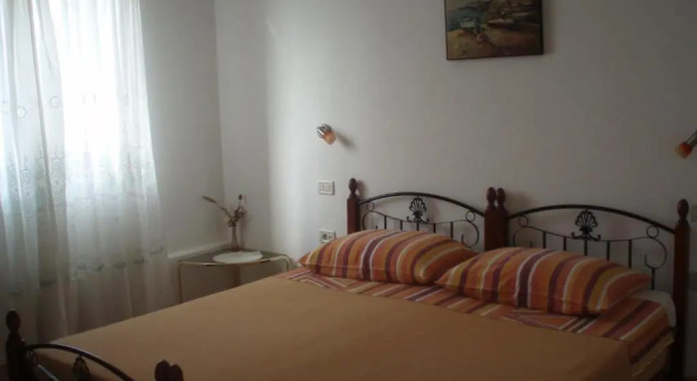 Апартаменты c 1 комнатой с балконом и с красивым видом из окна Apartments Hiper
