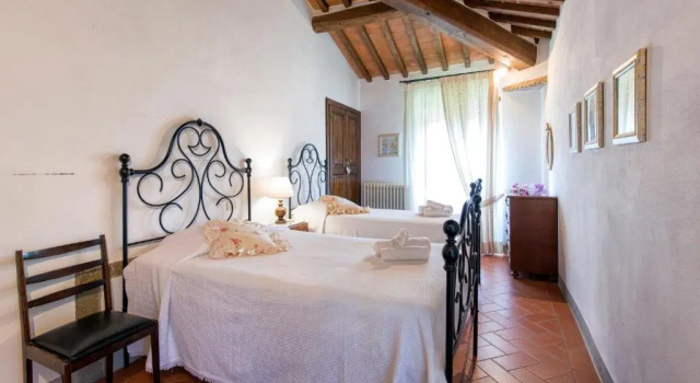 Villa San Pietro, Забронировать Вилла Виллы Кортона, Вилла