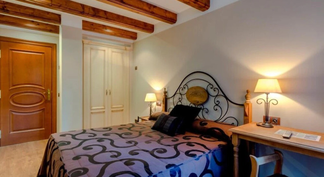 Hotel Flor de Neu