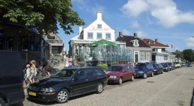 Haantjes Appartement Zeezicht, Reserva ahora Apartamento West-Terschelling 