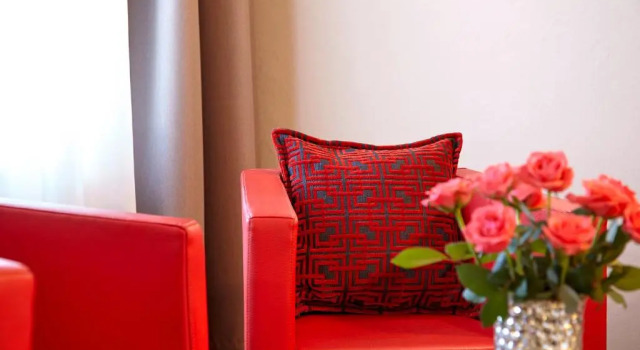 Двухместный номер Standard Hotel Bavaria - Partnerbetrieb von Oberstaufen PLUS