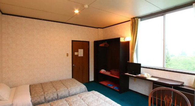 Номер Standard Hotel Mumon