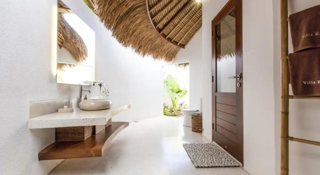 Villa Deluxe Villa Kaaiti