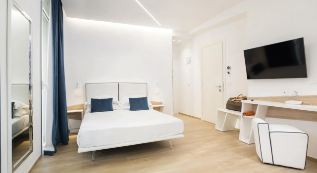 Hotel Alpen