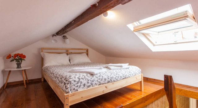 Apartments Center Bairro Alto