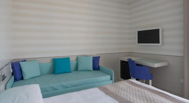 Номер Superior Hotel Colombo