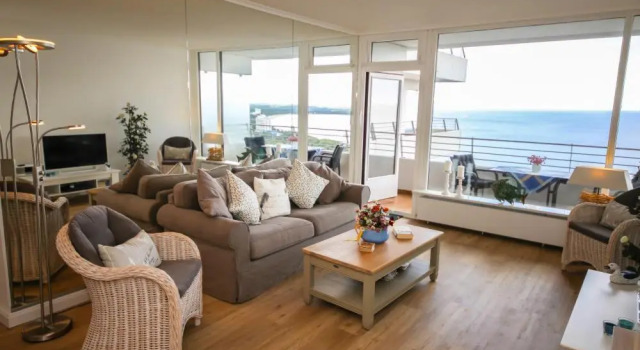 Апартаменты Ferienwohnung Residenz App. 148
