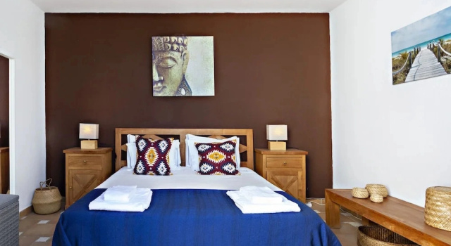 Коттедж QV 215 - Serenity Apartment - Quinta Velha