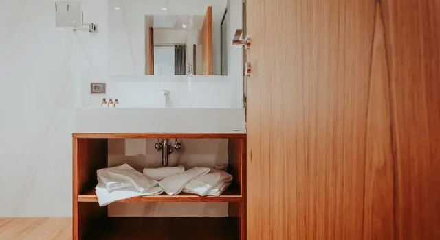 Номер Standard Bacã Suites, Restaurant & Bar