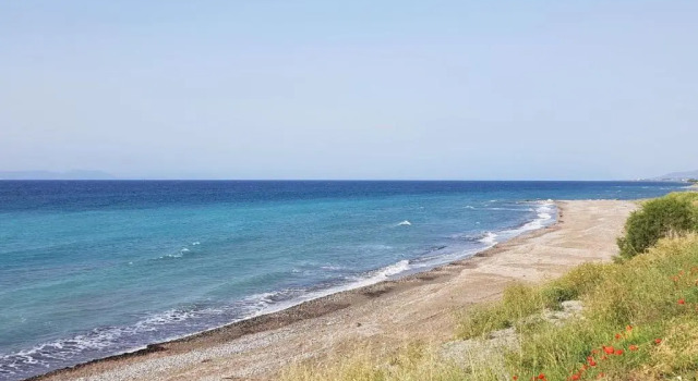 Вилла Fontana Luxury Villa Salakos With Pool Near Beach