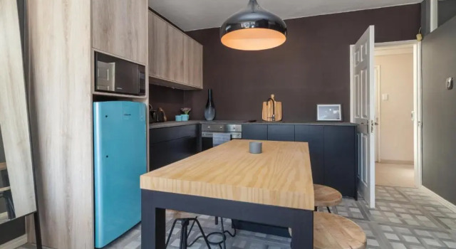 Keerom 66 - Beautiful modern apartment in heart of Cape Town, Забронировать Апартаменты/квартира Апартаменты Кейптауна, рядом с MyCiTi Station Gardens, Апартаменты/квартира