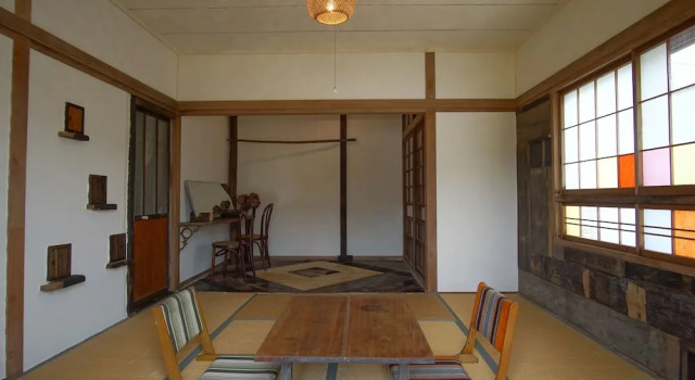 Номер Standard The Hakuba Station Room