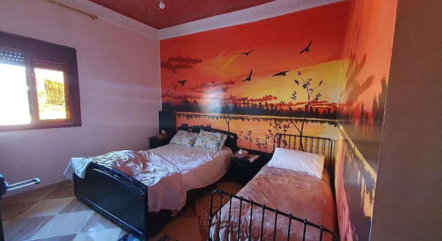 Hotel Marrakech