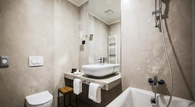 Одноместный номер Standard Boutique & Design Hotel Navis - Small Luxury Hotels of the World
