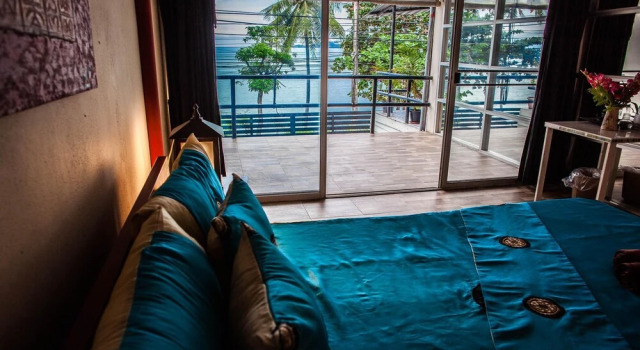 Oimho Beach House